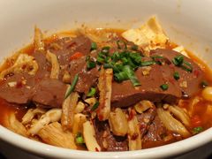 -贺庄·活鱼馆(珠吉路店)