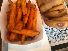 -FATBURGER 特富客汉堡(外交公寓店)