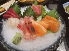 -九洲喜来登酒店湖月日餐厅