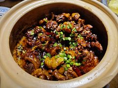 -小柴米·传统江西菜(万寿宫店)