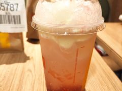 -麦当劳(南后街店)