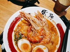 -雷门拉面店(新光天地店)