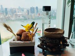 -翡翠36餐厅(浦东香格里拉店)