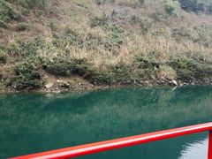 -乌江画廊(彭水苗族土家族自治县)