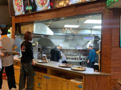 -阿记烧烤(大兴新区店)