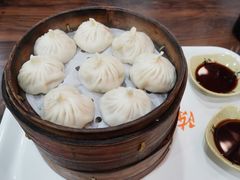 -陈扬蟹黄汤包(楚州店)