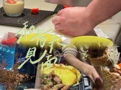 -炙柒Sekinana·精致料理 烧鸟·铁板烧(海上世界店)