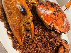 -喜记避风塘炒辣蟹(旗舰店)