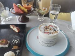 -三迪希尔顿酒店·星空酒廊