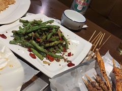-江边渔村(双井店)