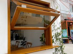 -AHAVA·Fang Baking Studio