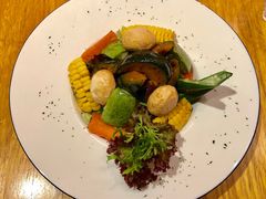 -森Some Fusion(荔湾店)