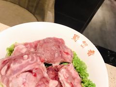 -蜀留香火锅·始于1999·原四川老火锅(白堤路店)