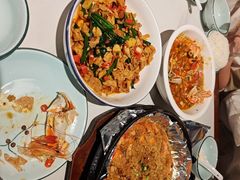 -回家吃饭·地道南昌菜(建德观总店)