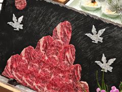 -蟹犇•帝王蟹雪蟹(陆家嘴店)