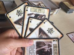 -千古迷阵密室逃脱·剧本推理(成都旗舰店)