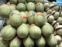 -百佳永辉超市(来福士广场店)