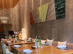 -君悦酒店·La Terrazza意合園·意式风味