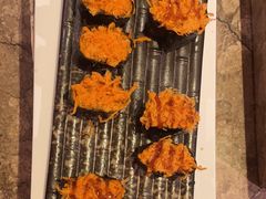 -“香”全日餐厅·株洲大汉希尔顿酒店