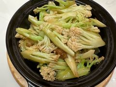 -清晖小苑·顺德菜(观澜湖新城店)