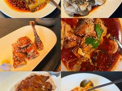 -兴蜀府·臻味江景餐厅(正大广场店)