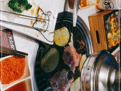 -猫抓烤肉(春熙路店)
