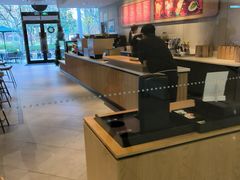 -星巴克(万都店)