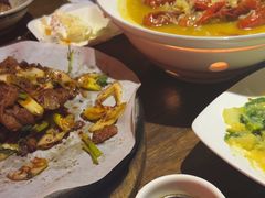 -锦上中式酒馆(南内环店)
