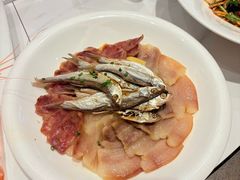 -田水湾•六尺巷(东方蓝海店)