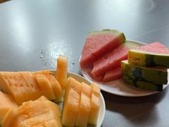 -君邦火锅(新疆大厦店)