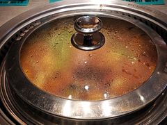 -灶座小锅烀饼·铁锅炖(道里店)