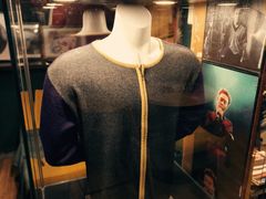 -为你钟情咖啡馆(春熙路太古里步行街店)