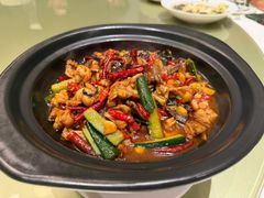 -7017浙菜•建德味(中财店)