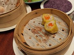 -明阁 Ming Court(广州朗豪酒店)