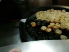 -小杨生煎(香港名都店)