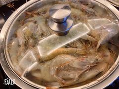 -唐拉雅秀酒店-西锦汇空中BBQ·思创餐厅