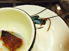 -陈记菜馆·非遗淮扬菜(东关街教场店)