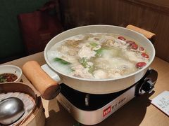 -茶港·点心·啫啫煲(群光广场店)