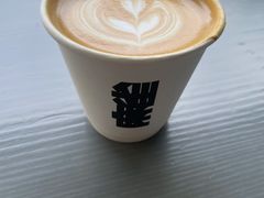 -麻雀咖啡SPARROW COFFEE(十全街店)
