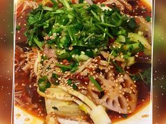 -成都你六姐·牛肉冒菜(城市集市合生汇店)