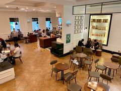 大堂-星巴克臻选(广州沙面店)