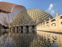 -牛首山文化旅游区