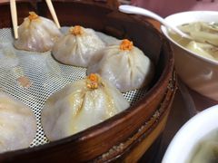 -忆秦园小笼包(惠山古镇总店)