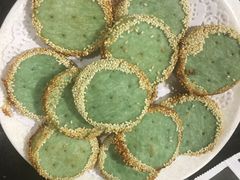 茶饼-唇辣号重庆老火锅(燕郊鑫乐汇店)