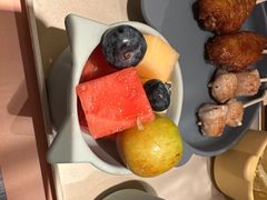 -山葵家·创意料理(宁波来福士店)