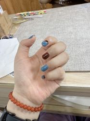 -拾光美甲美睫半永久