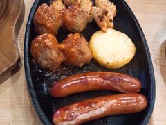 -萨莉亚意式餐厅(石鼓路店)