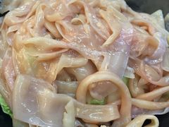 水晶鸭肠-屋头串串(新街里店)