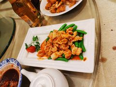 -甸园锦江宾馆(北外滩店)