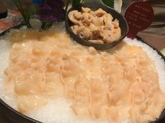-协成海鲜火锅(海洋花园店)